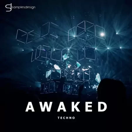 Awaked Techno