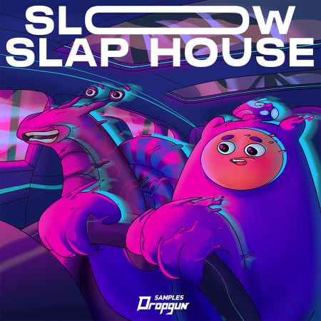 Slow Slap House