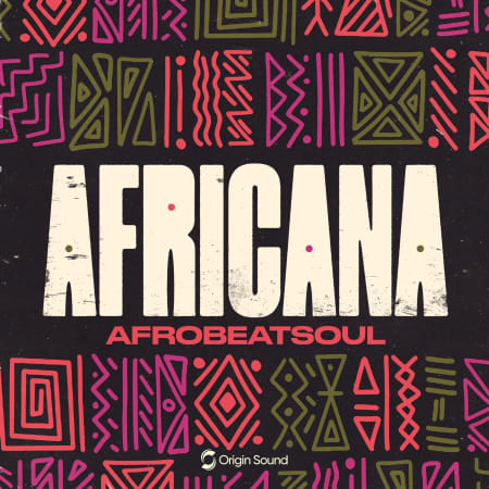 AFRICANA