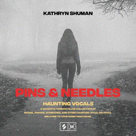 Pins and Needles: Haunting Vocals