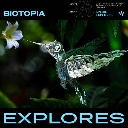 Biotopia