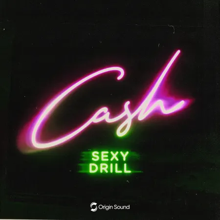 CASH – Sexy Drill