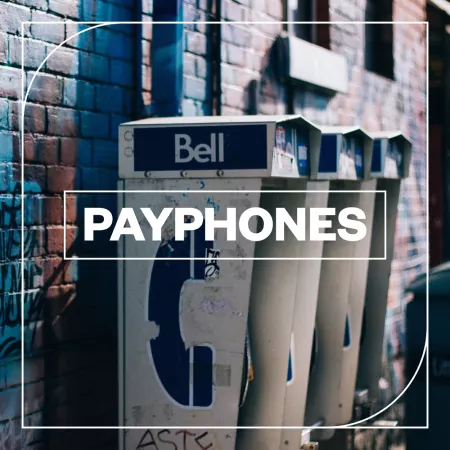 Payphones