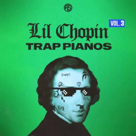 LIL CHOPIN Vol 3