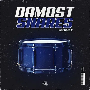 Damost Snares Vol 1