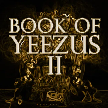 Book Of Yeezus 2