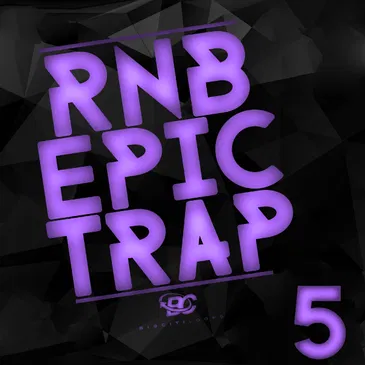 RnB Epic Trap 5