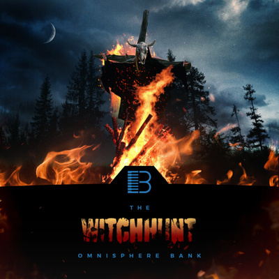 Witch Hunt – Omnisphere Bank