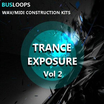 Trance Exposure Vol 2