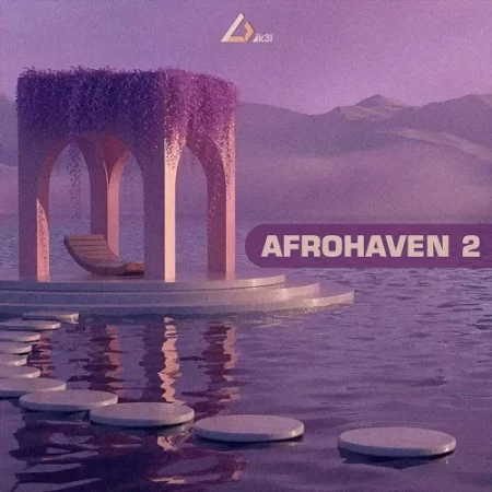 Afro Haven Vol 2