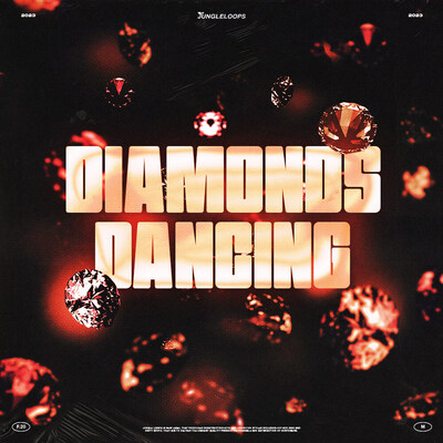 Diamonds Dancing