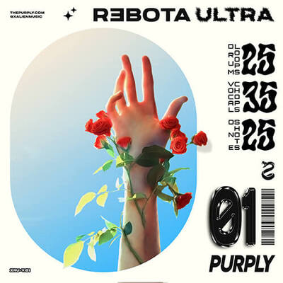 REBOTA ULTRA Vol.1