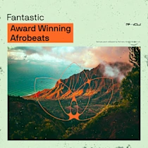 Fantastic – Award Winning Afrobeats