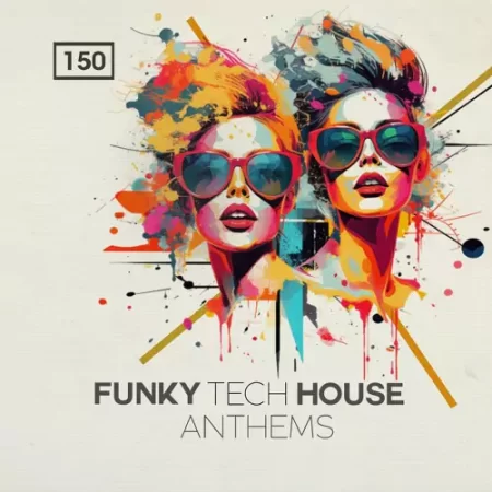 Bingoshakerz – Funky & Tech House Anthems – Computer Music Review