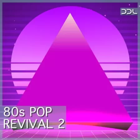 80s Pop Revival 2