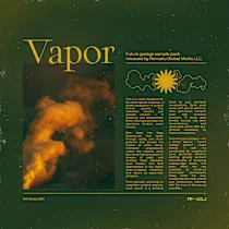 Vapor – Future Garage