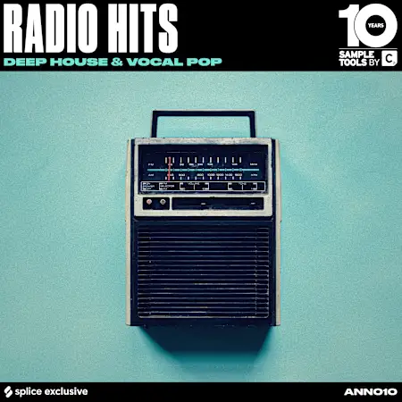 RADIO HITS: Deep House & Vocal Pop