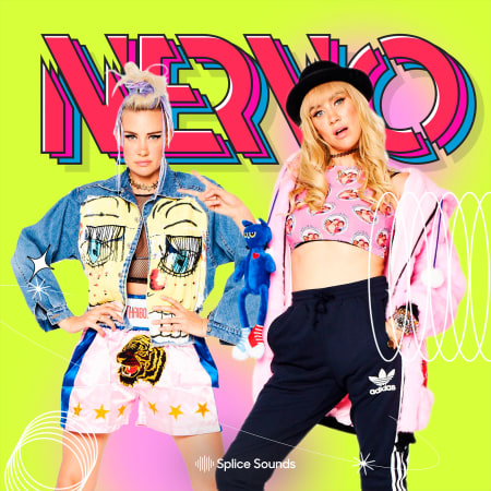 NERVO Vocal Jams