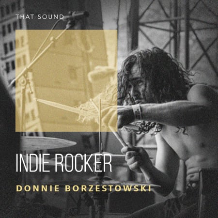 Indie Rocker