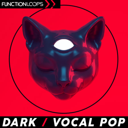 Dark Vocal Pop