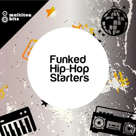 Funked Hip-Hop Starters