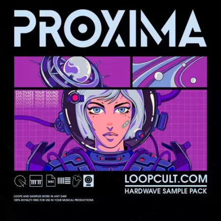 Proxima: Hardwave