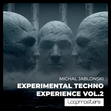 Michal Jablonski: Experimental Techno Experience 2