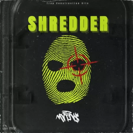 Shredder