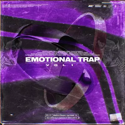 EMOTIONAL TRAP™ Vol 1