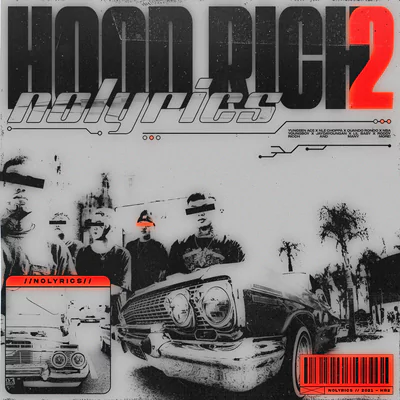 HOOD RICH 2