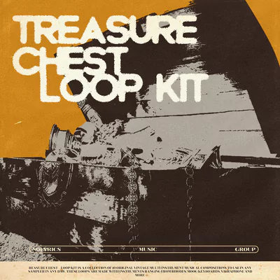 TREASURE CHEST