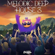 Melodic Deep House 3