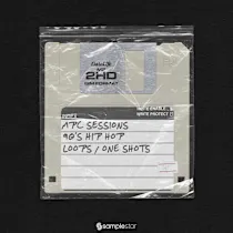 MPC Sessions 90’s Hip Hop