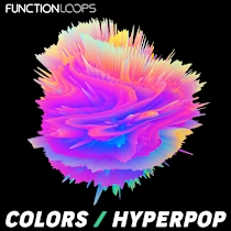 Colors Hyperpop