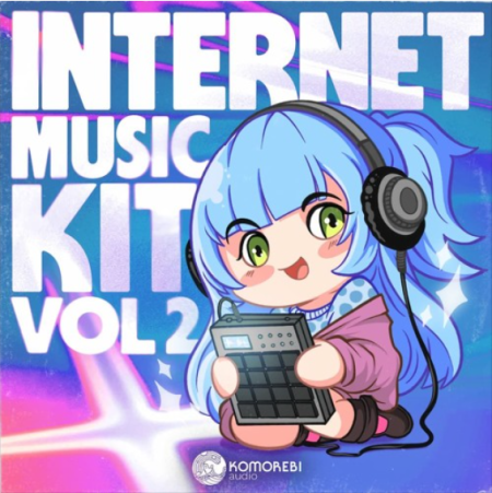 Internet Music Kit Vol. 2