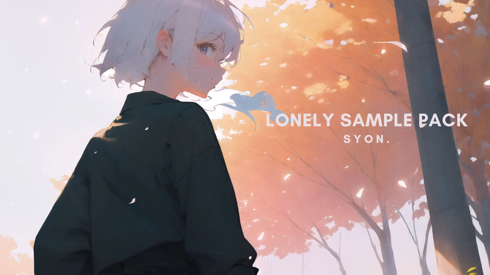 Syon. – Lonely Sample Pack