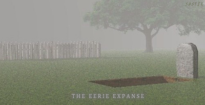 The Eerie Expanse