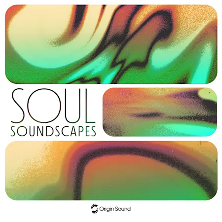 soul soundscapes.