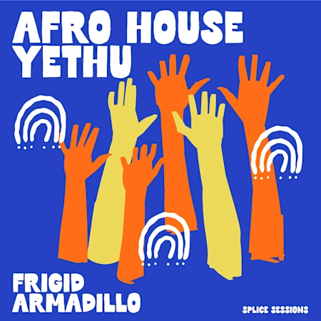 Afro House Yethu : Frigid Armadillo