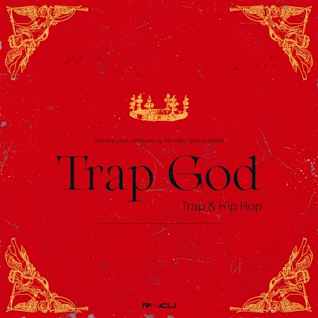 TRAP GOD – Trap and Hip Hop