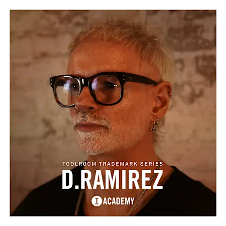 D. Ramirez – Trademark Series