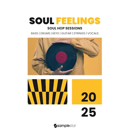 Soul Feelings