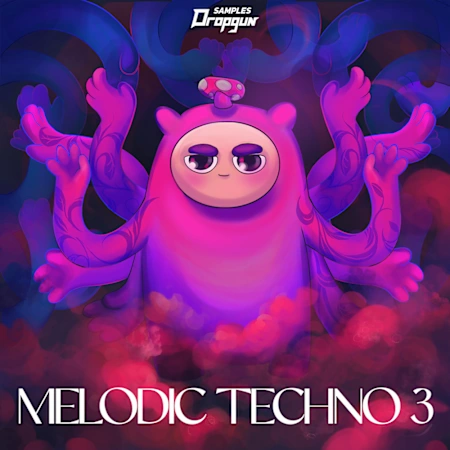 Melodic Techno 3