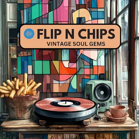 Flip N Chips – Vintage Soul Gems