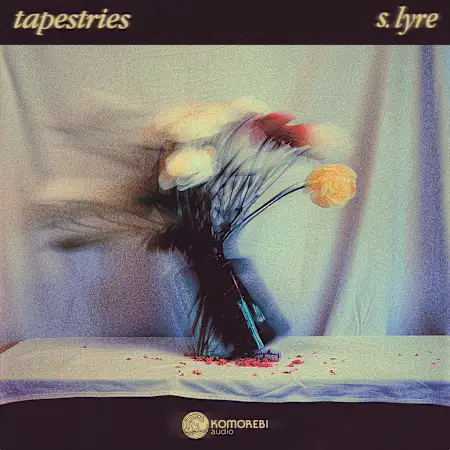 tapestries – s. lyre