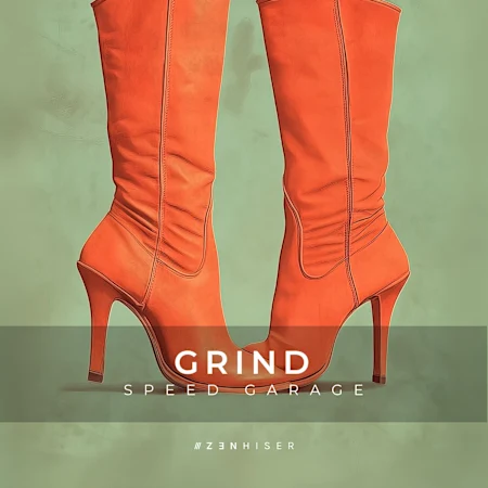 Grind – Speed Garage