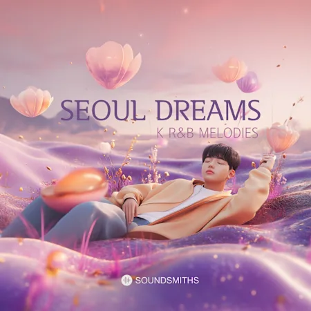 Seoul Dreams – K R&B Melodies