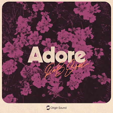 adore. – rnb soul