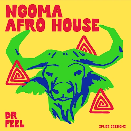 Ngoma Afro House – Dr Feel